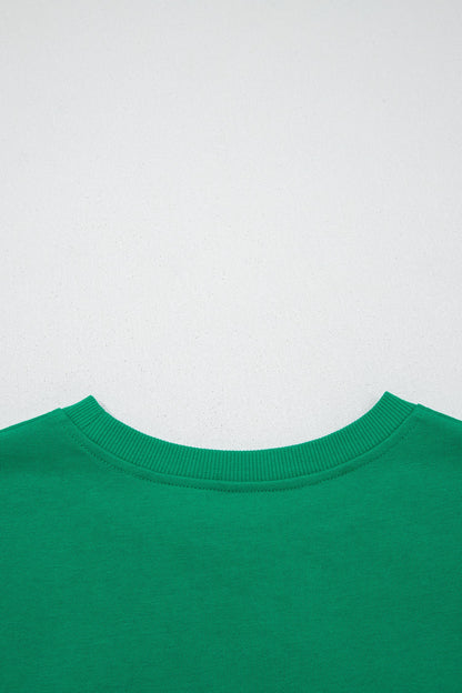 Galilea Cap Sleeve T Shirt