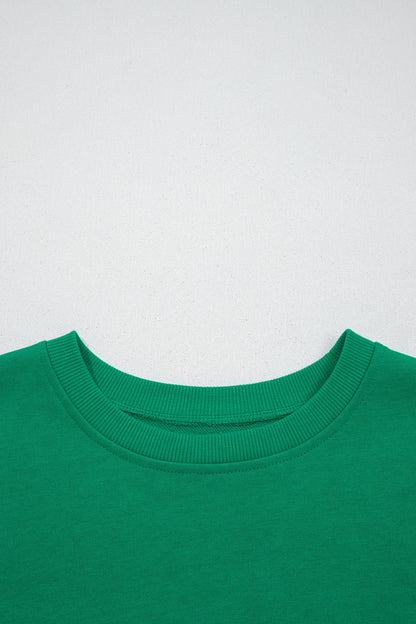 Galilea Cap Sleeve T Shirt
