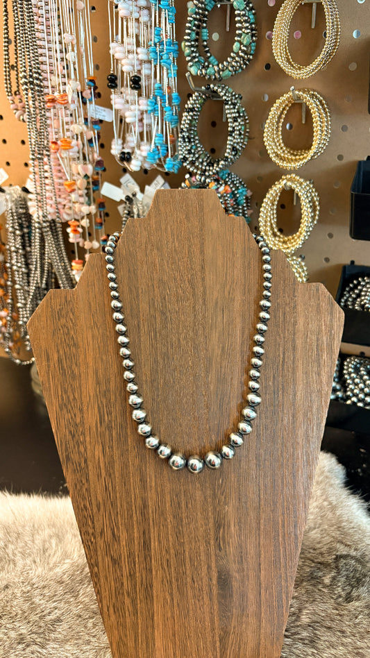 THE PAYTON NECKLACE