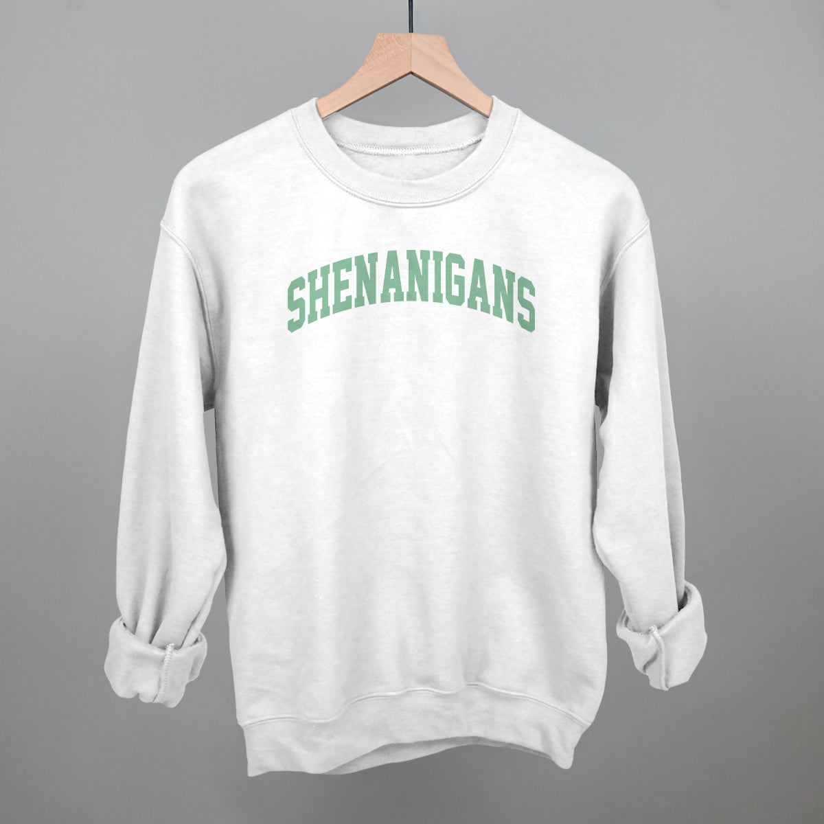 Shenanigans Arch