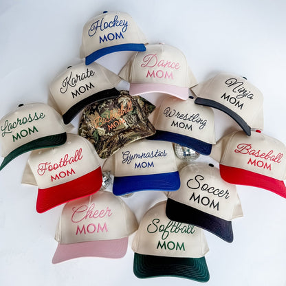 Softball Mom - Trucker Hat